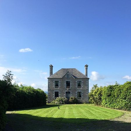La Maison Ruth Montbray Exterior foto