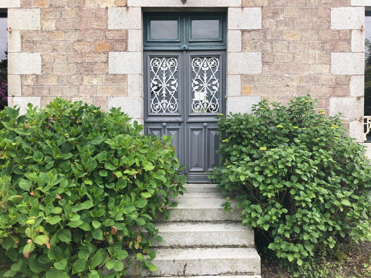 La Maison Ruth Montbray Exterior foto